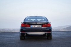 BMW 5 sērija G30 Sedans 2016 - 2020 foto 5