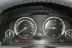 BMW 7 sērija F01/02 Sedans 2008 - 2012 foto 12