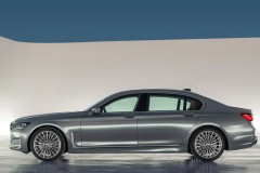 BMW 7 sērija G11/G12 Sedans 2019 - foto 3