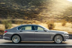 BMW 7 sērija G11/G12 Sedans 2019 - foto 11