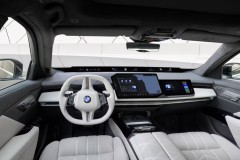 BMW 7 sērija G70 Sedans 2026 - foto 8