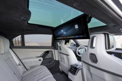 BMW 7 sērija G70 Sedans 2026 - foto 9