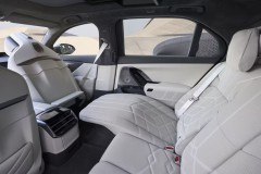 BMW 7 sērija G70 Sedans 2026 - foto 10