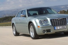 Chrysler 300C Sedans 2004 - 2011 foto 2