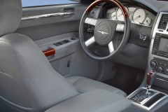 Chrysler 300C Sedans 2004 - 2011 foto 3