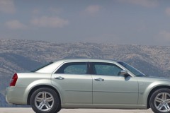 Chrysler 300C Sedans 2004 - 2011 foto 4