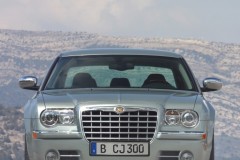 Chrysler 300C Sedans 2004 - 2011 foto 8