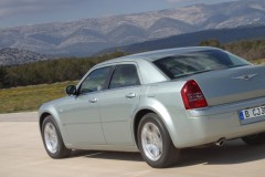 Chrysler 300C Sedans 2004 - 2011 foto 5