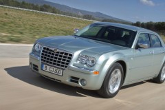Chrysler 300C Sedans 2004 - 2011 foto 6