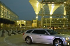 Chrysler 300C Touring Univers�ls 2004 - 2011 foto 9