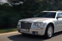 Chrysler 300C Touring Univers�ls 2004 - 2011 foto 7