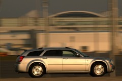 Chrysler 300C Touring Univers�ls 2004 - 2011 foto 3
