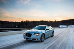 Chrysler 300C Sedans 2011 - 2014 foto 7