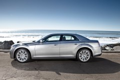Chrysler 300C Sedans 2011 - 2014 foto 5