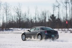 Chrysler 300C Sedans 2011 - 2014 foto 2