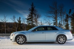 Chrysler 300C Sedans 2011 - 2014 foto 12