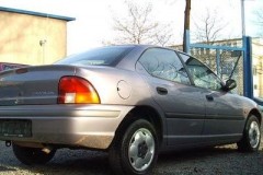 Chrysler Neon Sedans 1994 - 1999 foto 6