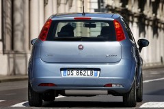 Fiat Grande Punto He�beks 2008 - 2011 foto 6