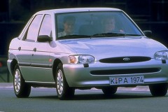 Ford Escort He�beks 1995 - 2000 foto 1