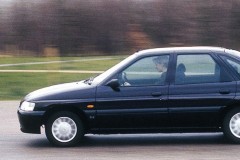 Ford Escort He�beks 1995 - 2000 foto 3