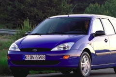 Ford Focus Univers�ls 1999 - 2001 foto 3