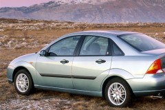 Ford Focus Sedans 2001 - 2005 foto 1