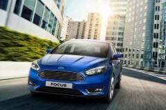 Ford Focus He�beks 2014 - 2018 foto 7