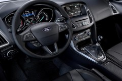 Ford Focus Univers�ls 2014 - 2018 foto 4
