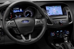 Ford Focus Univers�ls 2014 - 2018 foto 7