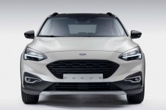 Ford Focus He�beks 2018 - 2021 foto 7