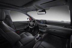 Ford Focus Sedans 2018 - 2021 foto 6