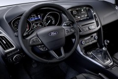 Ford Focus Sedans 2014 - 2018 foto 7