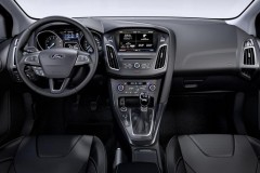 Ford Focus Sedans 2014 - 2018 foto 3
