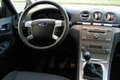 Ford Galaxy Minivens 2006 - 2010 foto 11