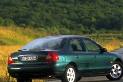 Ford Mondeo He�beks 1996 - 2000 foto 1