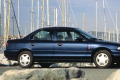 Ford Mondeo Sedans 1996 - 2000 foto 3