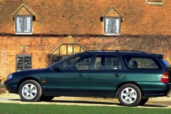 Ford Mondeo Univers�ls 1996 - 2000 foto 1