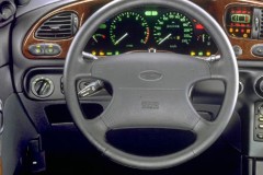 Ford Mondeo Univers�ls 1996 - 2000 foto 3
