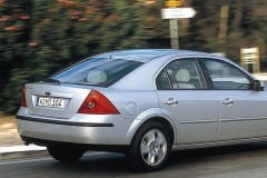 Ford Mondeo He�beks 2000 - 2003 foto 2