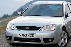 Ford Mondeo He�beks 2003 - 2005 foto 4