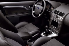 Ford Mondeo He�beks 2005 - 2007 foto 2