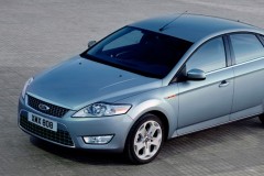 Ford Mondeo He�beks 2007 - 2010 foto 1