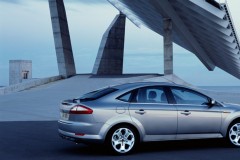 Ford Mondeo He�beks 2007 - 2010 foto 3