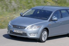 Ford Mondeo Univers�ls 2007 - 2010 foto 1
