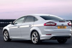 Ford Mondeo He�beks 2010 - 2014 foto 1