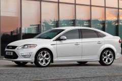 Ford Mondeo He�beks 2010 - 2014 foto 4