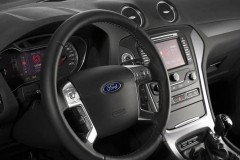 Ford Mondeo He�beks 2010 - 2014 foto 6