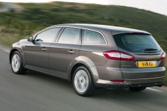 Ford Mondeo Univers�ls 2010 - 2014 foto 1