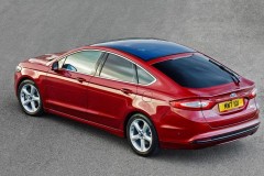 Ford Mondeo He�beks 2014 - 2018 foto 3