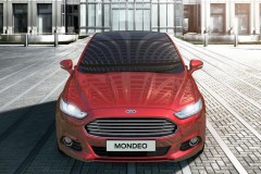 Ford Mondeo He�beks 2014 - 2018 foto 6